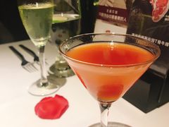 酸梅汁-王品牛排(珠海富华里店)