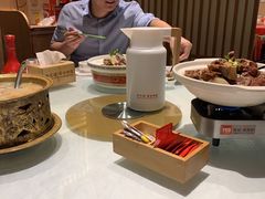 -羊之道草原味道清真餐厅(番禺店)