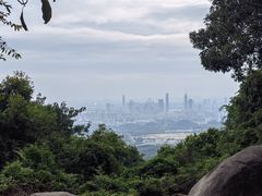 -火炉山森林公园