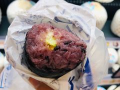 -眷村阿嬷(华润万象城店)