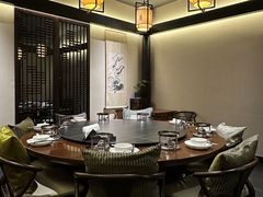 -余欢领鲜火锅(新街口店)