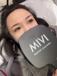 -MIVI半永久纹眉绣眉