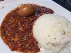 卤肉饭-宜家·瑞典风味餐厅(烟台路店)