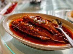 臭鲑鱼-同庆楼(大钟寺店)