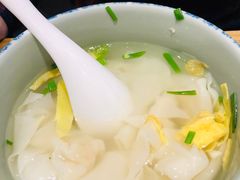 -新梅华·茶点餐厅(欧尚店)