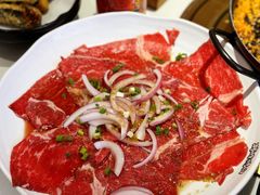 -韩时烤肉(枫蓝店)