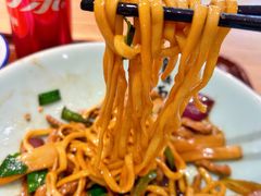 -官桥贡面(吉城大厦店)