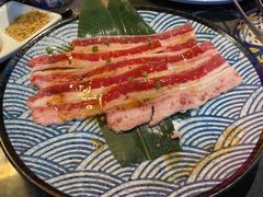 -十三姨正合丰烤肉(营迹路店)