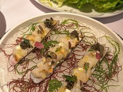 -壳里西餐厅Coquille Seafood Bistro(蒙自路店)
