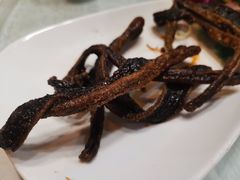 -新聚丰菜馆(太监弄店)