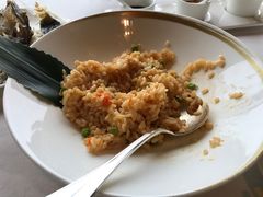 -金轩中餐厅 Jin Xuan(浦东丽思卡尔顿酒店)