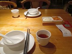 -桂小厨广西菜(青秀万达店)