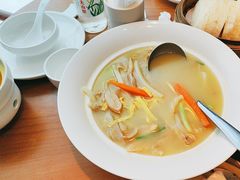 -烹贝小馆(华采天地店)