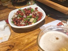 -聚点串吧·北京烧烤(赵登禹路店)