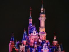 -上海迪士尼度假区