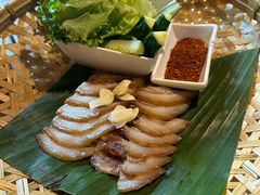 -筱爷叔·上海传统手工菜(新桥店)