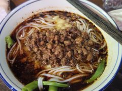 -老地方猫儿面(磁器口店)