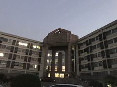 -浙江大学(玉泉校区)