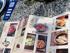 -南京大牌档(香港广场店)