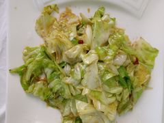-渔民船说·北塘海鲜·天津菜·海肠捞饭(北塘古镇店)