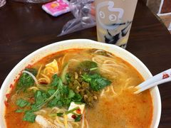 -五谷渔粉(区庄店)
