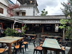-尽善百年古院餐厅(王家老宅店)