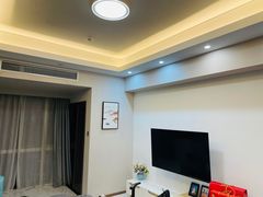 -深圳汇德行政公寓(深圳北站东广场店)