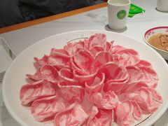 -曲氏老北京铜锅涮肉•火锅(不老街店)