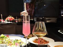 -烛影拾光观景餐厅·创意菜·摄影·小提琴(大唐不夜城店)