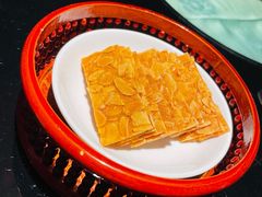 杏仁饼-熙瓏里(万科店)