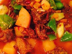 -疆Jiang·新疆秘制料理