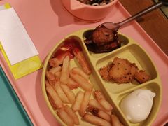 -姥姥春饼·烤鸭(未央路盛龙店)