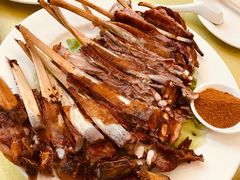 秘制羊排-大顺堂食府(牛街店)