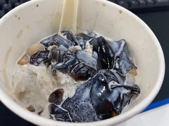 -鲜芋仙(太原街万达店)