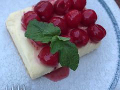 纽约芝士蛋糕-SMOKI & CO(五大道店)