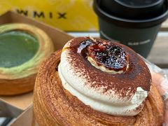 -Wmix点心商店 | 伴手礼(海粟文化广场店)