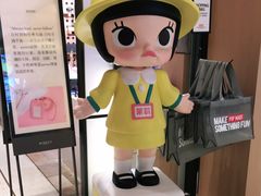 -泡泡玛特POPMART(苏州诚品生活店)
