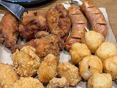 -铁酱披萨(巧刻广场店)