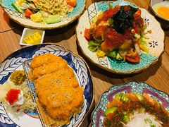 -隐月· 㐂和食屋(芝罘万达公馆店)