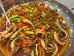 -辣可可·小炒黄牛肉(望京凯德MALL店)