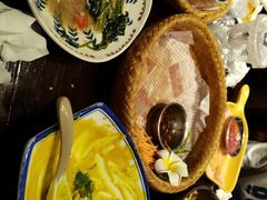 -清迈清迈巷口小排档(烟台山店)