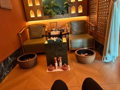 -怡泰SPA泰疗按摩(徽宁路店)
