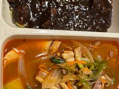 -多宾韩国料理(学衡路店)