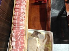 -鑫隆四季涮肉(八角畅游店)