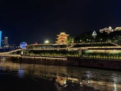 -中国宜宾·长江地标广场