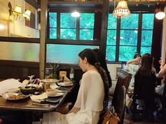 -碧桃小馆·民国宅院(西湖大道店)