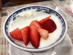 -周大娘牛乳(旧寨古村总店)
