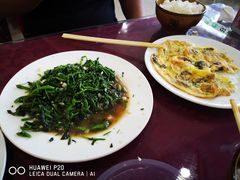 -途肴·老农饭庄(百里峡店)