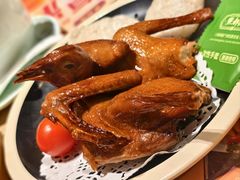 -点都德(花城店)