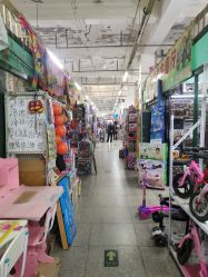 -东北玩具城(广厦摩卡公馆店)